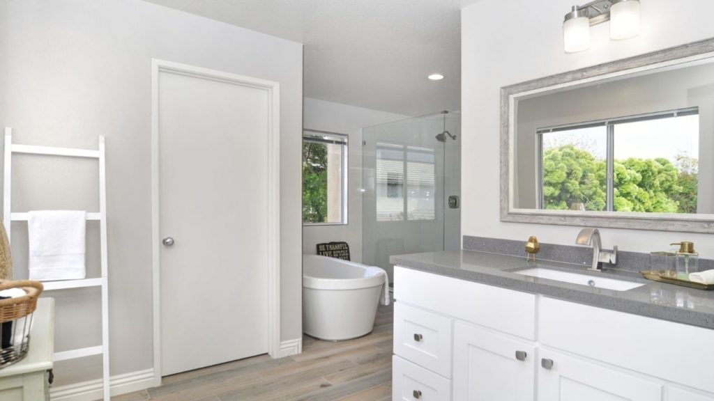 Bathroom Remodeling Can Be A Costly But Necessary Project