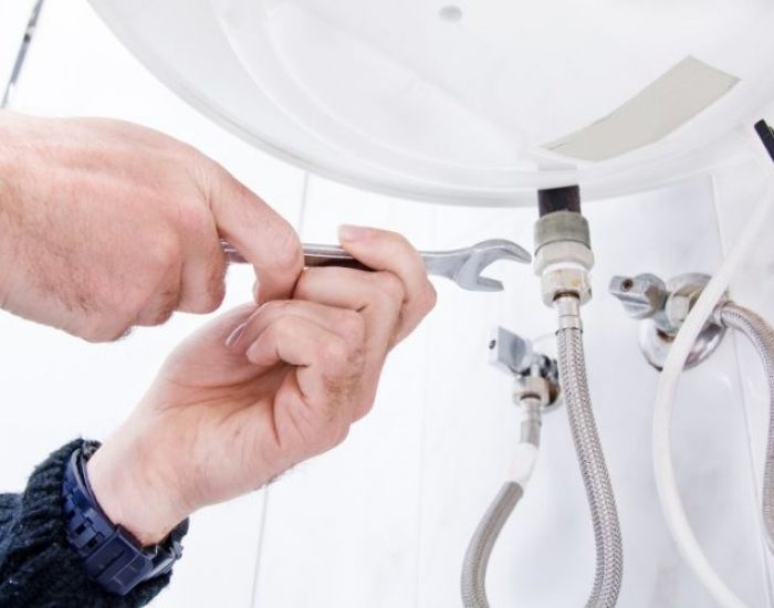 plumbing Image